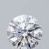 Certified Diamond GIA Carats 0.45 Color E Clarity VS1  EX  EX  EX Fluorescence NON Brown No Green No Milky No EyeClean 100%