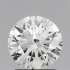 Certified Diamond IGI Carats 1.81 Color G Clarity VVS1  EX  EX  EX Fluorescence FNT Brown No Green No Milky No EyeClean 100%