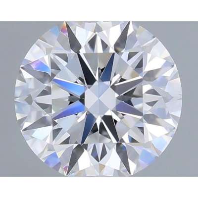 Diamante Certificato GIA Carati 0.5 Colore D Purezza FL EX EX EX Fluorescenza NON Brown No Green No Milky No EyeClean 100% Diamante Certificato GIA Carati 0.5 Colore D Purezza FL EX EX EX Fluorescenza NON Brown No Green No Milky No EyeClean 100%