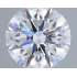 Diamante Certificato GIA Carati 0.5 Colore D Purezza FL  EX  EX  EX Fluorescenza NON Brown No Green No Milky No EyeClean 100%