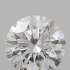 Certified Diamond IGI Carats 0.19 Color D Clarity VS2  EX  EX  EX Fluorescence NON Brown No Green No Milky No EyeClean 100%