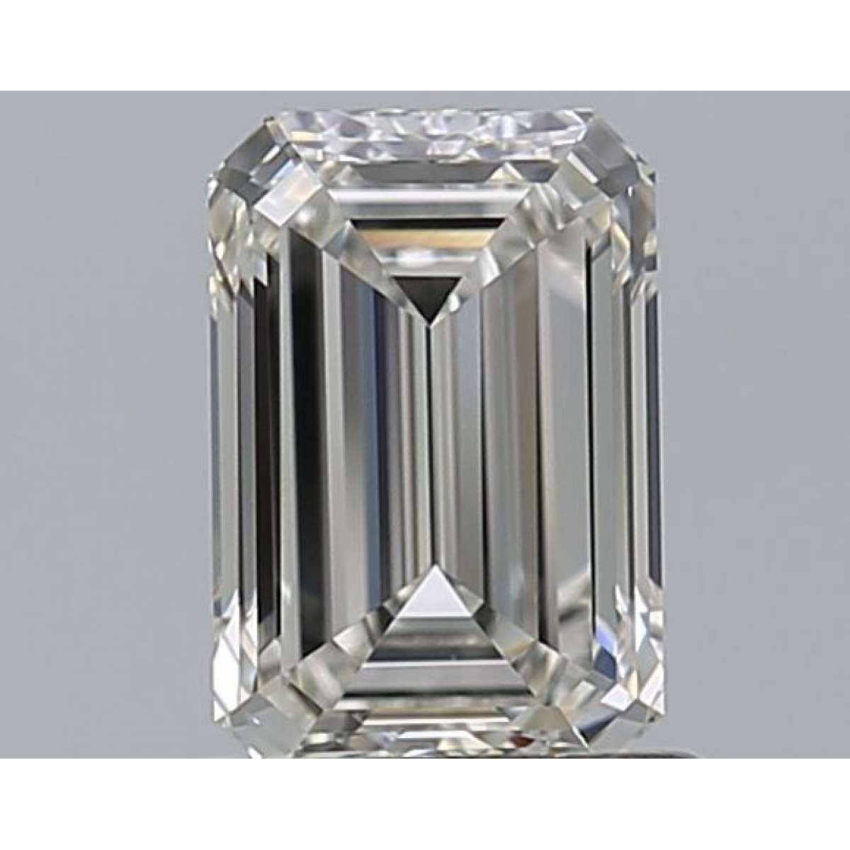 Certified Diamond GIA Carats 0.96 Color H Clarity VS1  -  EX  VG Fluorescence FNT Brown No Green No Milky No EyeClean 100%
