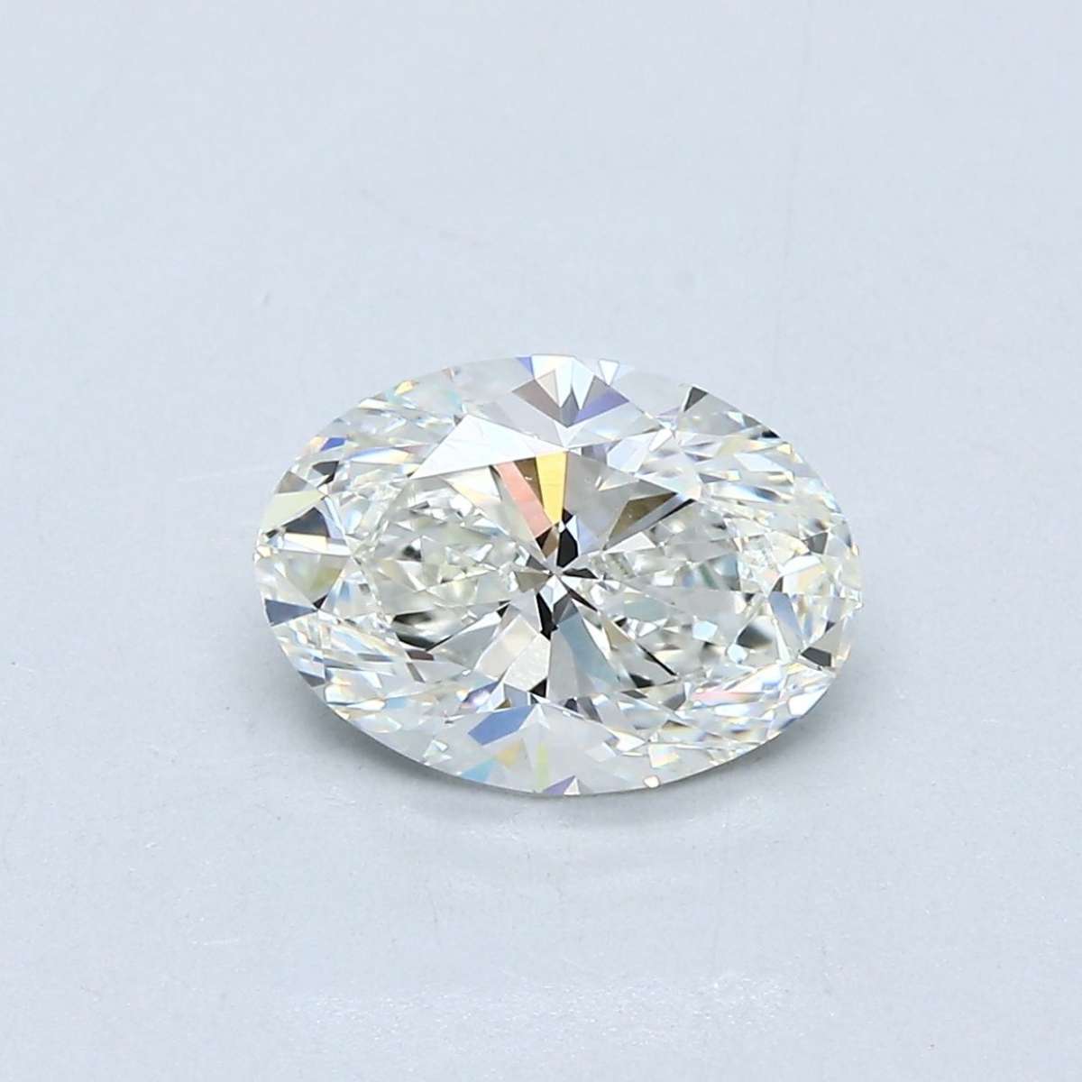 Certified Diamond GIA Carats 1.7 Color H Clarity VS1  -  EX  VG Fluorescence NON Brown No Green No Milky No EyeClean 100%