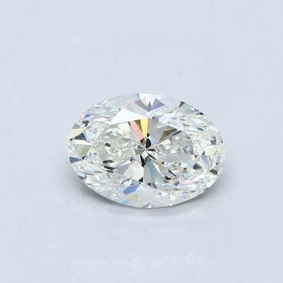 Diamante Certificato GIA Carati 1.7 Colore H Purezza VS1  -  EX  VG Fluorescenza NON Brown No Green No Milky No EyeClean 100%