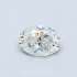 Certified Diamond GIA Carats 1.7 Color H Clarity VS1  -  EX  VG Fluorescence NON Brown No Green No Milky No EyeClean 100%