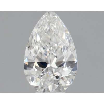 Certified Diamond GIA Carats 0.26 Color E Clarity VS1  -  VG  VG Fluorescence NON Brown No Green No Milky No EyeClean 100%