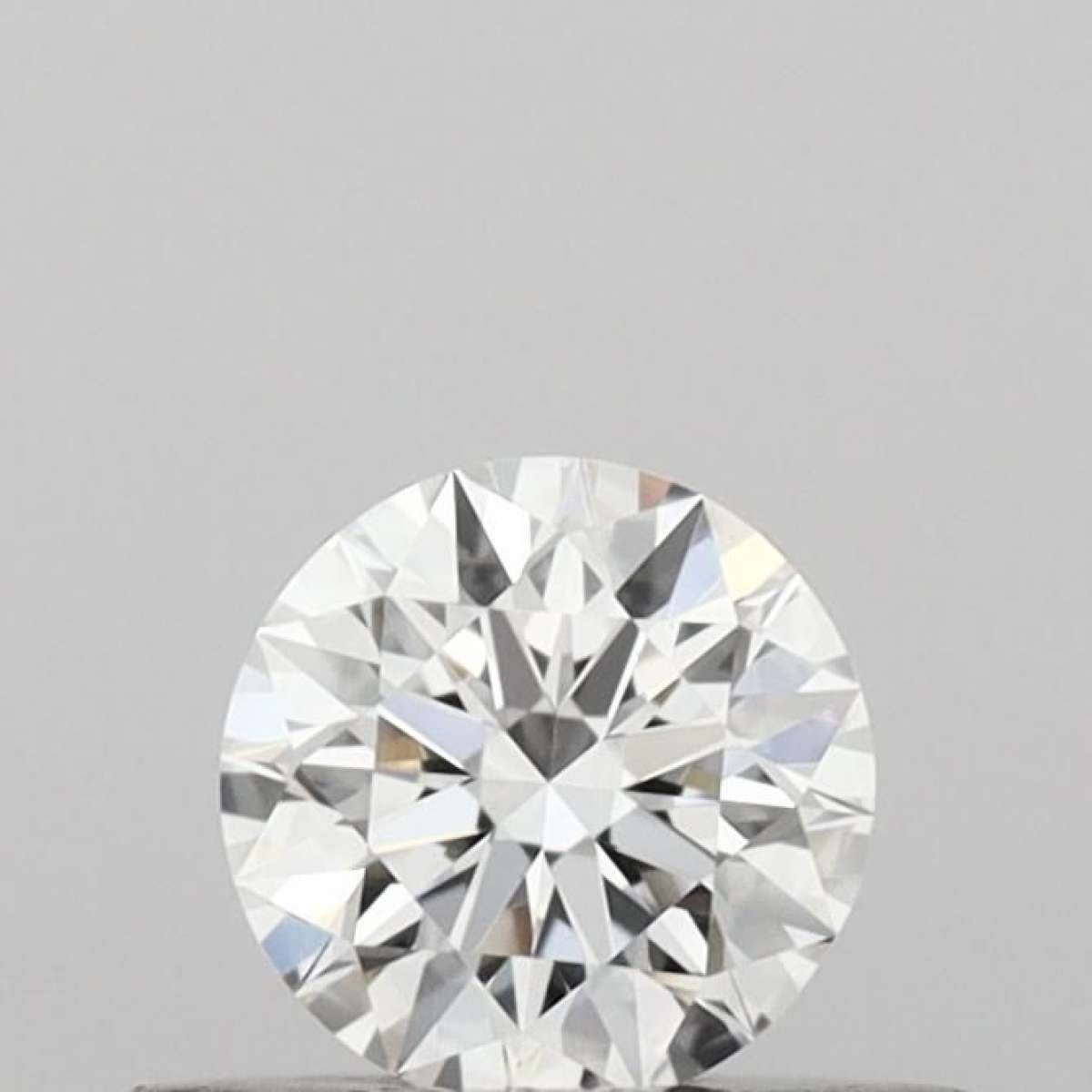 Certified Diamond GIA Carats 0.3 Color E Clarity VS1  EX  EX  EX Fluorescence NON Brown No Green No Milky No EyeClean 100%