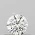 Certified Diamond GIA Carats 0.3 Color E Clarity VS1  EX  EX  EX Fluorescence NON Brown No Green No Milky No EyeClean 100%