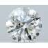 Certified Diamond IGI Carats 1.8 Color H Clarity VS1  EX  EX  EX Fluorescence NON Brown No Green No Milky No EyeClean 100%