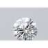 Certified Diamond GIA Carats 0.25 Color F Clarity IF  EX  EX  EX Fluorescence NON Brown No Green No Milky No EyeClean 100%
