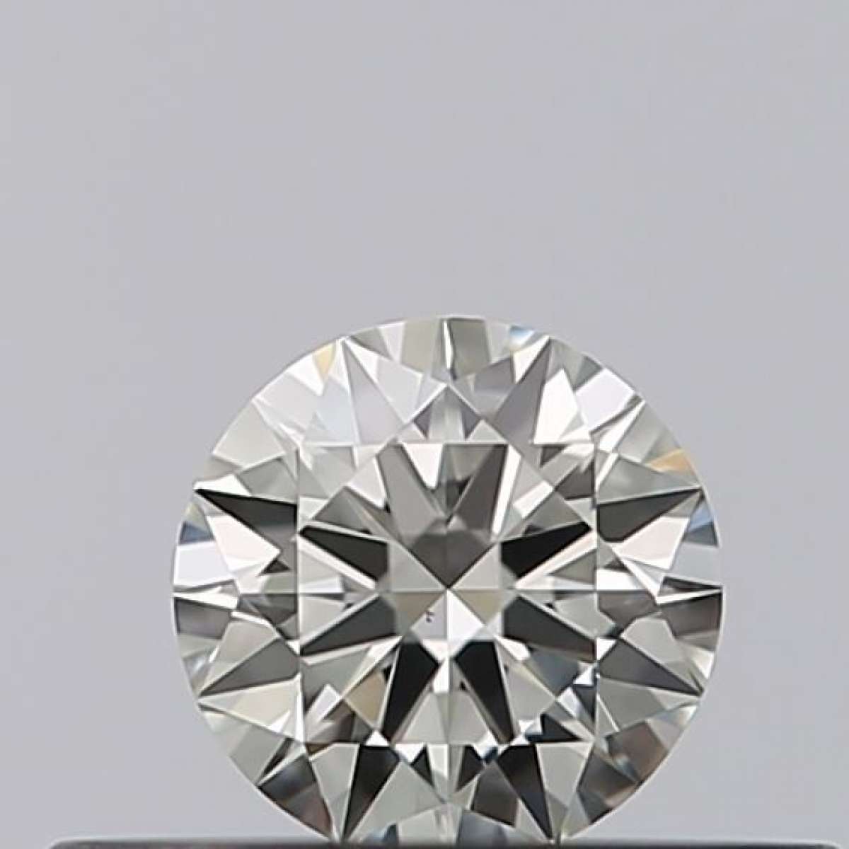 Certified Diamond GIA Carats 0.18 Color G Clarity VS2 EX EX EX Fluorescence NON Brown No Milky No EyeClean 100% Certified Diamond GIA Carats 0.18 Color G Clarity VS2 EX EX EX Fluorescence NON Brown No Milky No EyeClean 100%