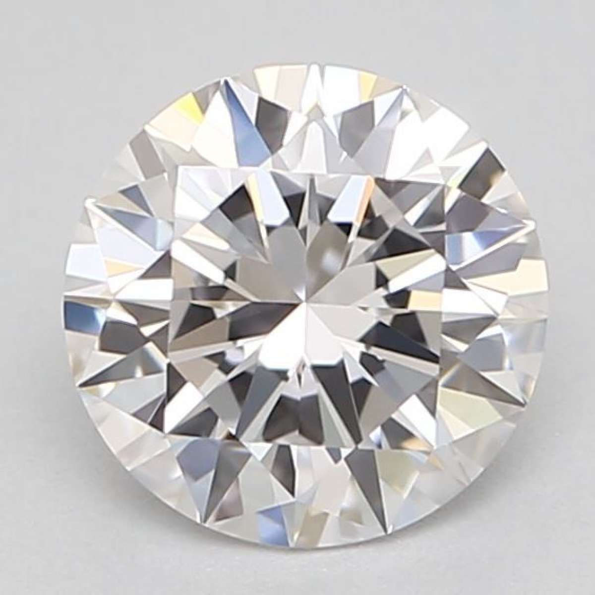 Certified Diamond GIA Carats 0.54 Color D Clarity FL EX EX EX Fluorescence NON Brown No Green No Milky No EyeClean 100% Certified Diamond GIA Carats 0.54 Color D Clarity FL EX EX EX Fluorescence NON Brown No Green No Milky No EyeClean 100%