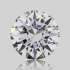 Certified Diamond IGI Carats 0.51 Color G Clarity IF  EX  EX  EX Fluorescence NON Brown No Green No Milky No EyeClean 100%