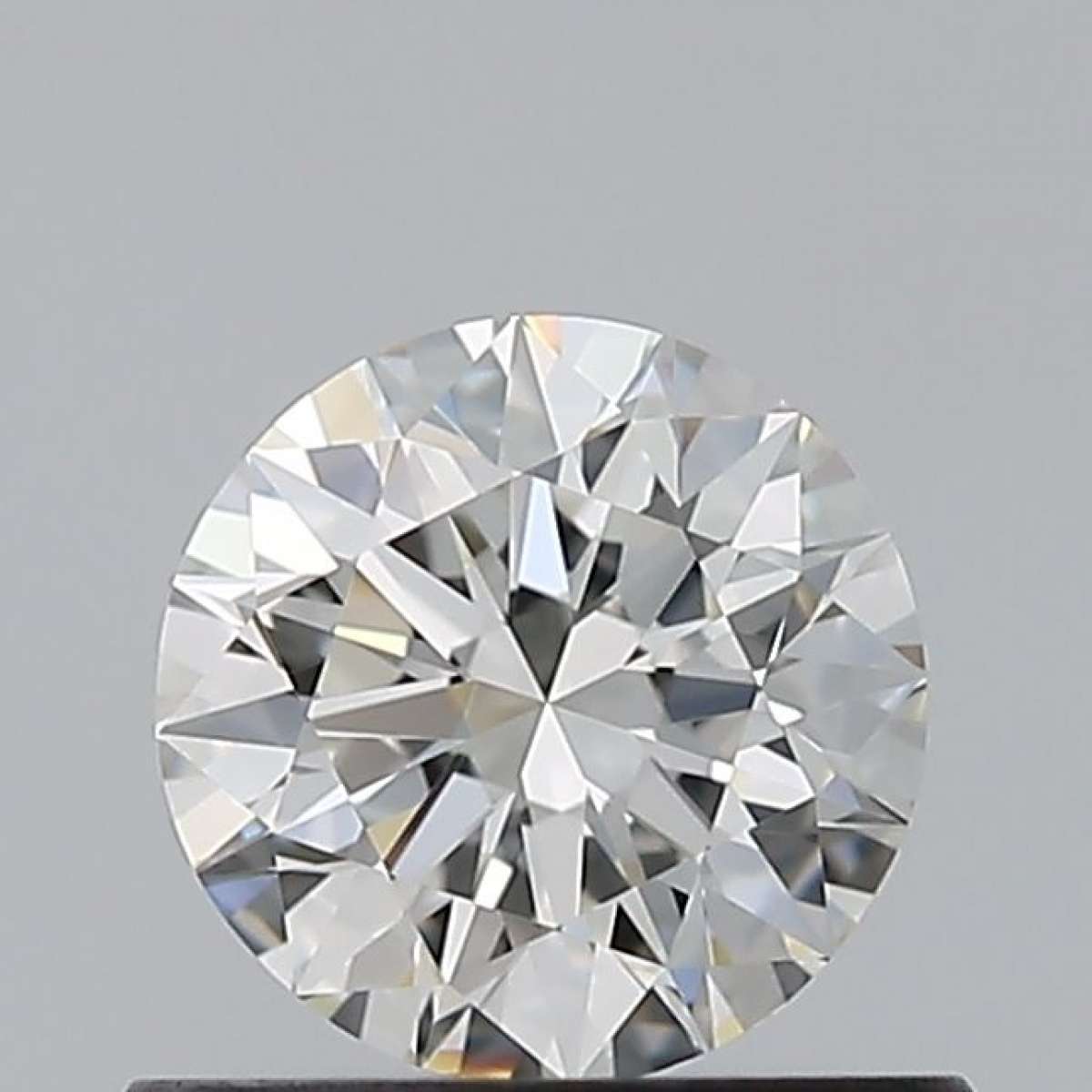 Certified Diamond HRD Carats 0.59 Color G Clarity VVS1 EX EX EX Fluorescence NON Brown No Green No Milky No EyeClean 100% Certified Diamond HRD Carats 0.59 Color G Clarity VVS1 EX EX EX Fluorescence NON Brown No Green No Milky No EyeClean 100%