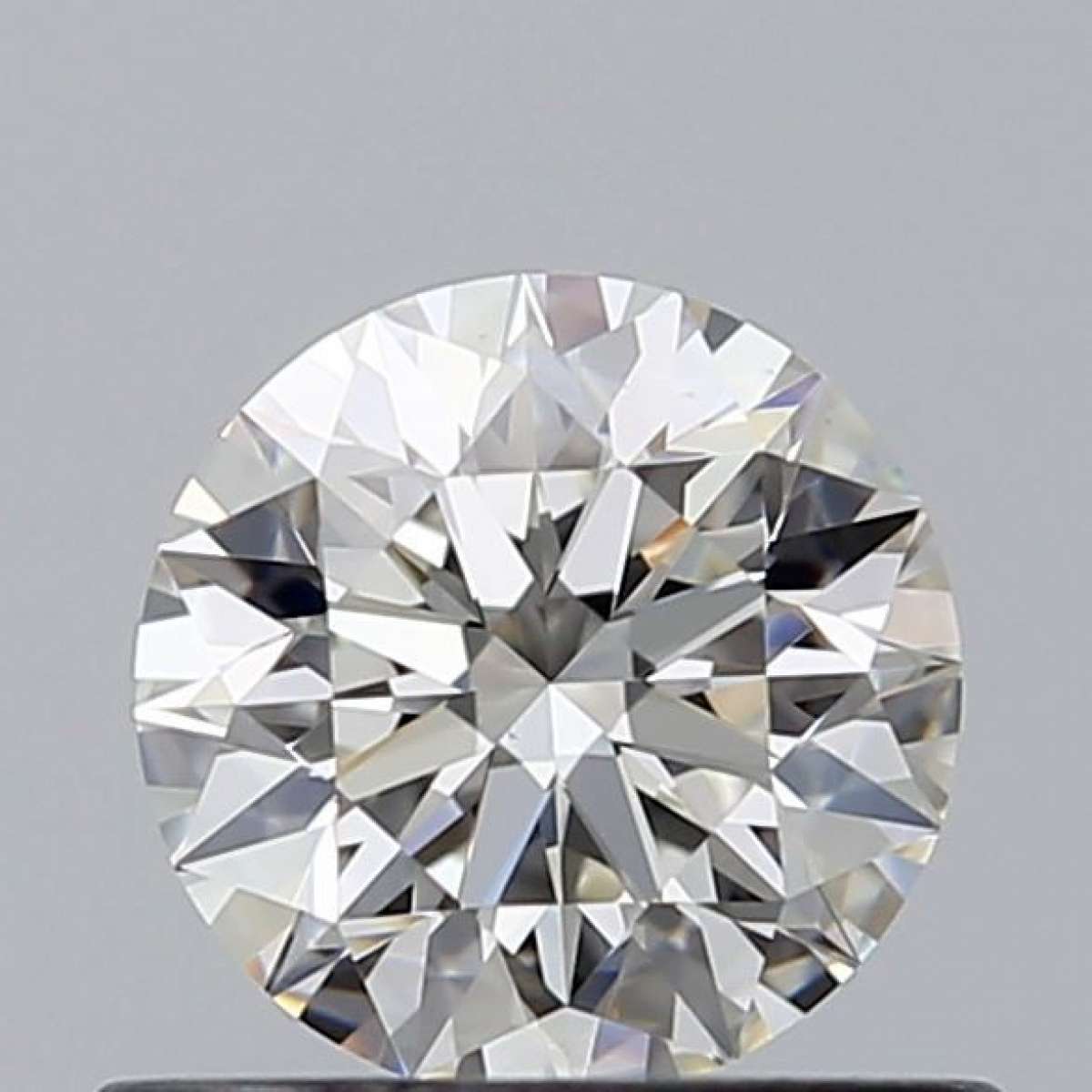 Certified Diamond GIA Carats 0.6 Color H Clarity VS1 EX EX EX Fluorescence NON Brown No Green No Milky No EyeClean 100% Certified Diamond GIA Carats 0.6 Color H Clarity VS1 EX EX EX Fluorescence NON Brown No Green No Milky No EyeClean 100%