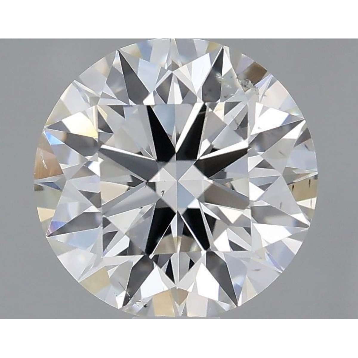 Certified Diamond GIA Carats 1.0 Color H Clarity SI1 EX EX EX Fluorescence NON Brown No Green No Milky No EyeClean 100% Certified Diamond GIA Carats 1.0 Color H Clarity SI1 EX EX EX Fluorescence NON Brown No Green No Milky No EyeClean 100%