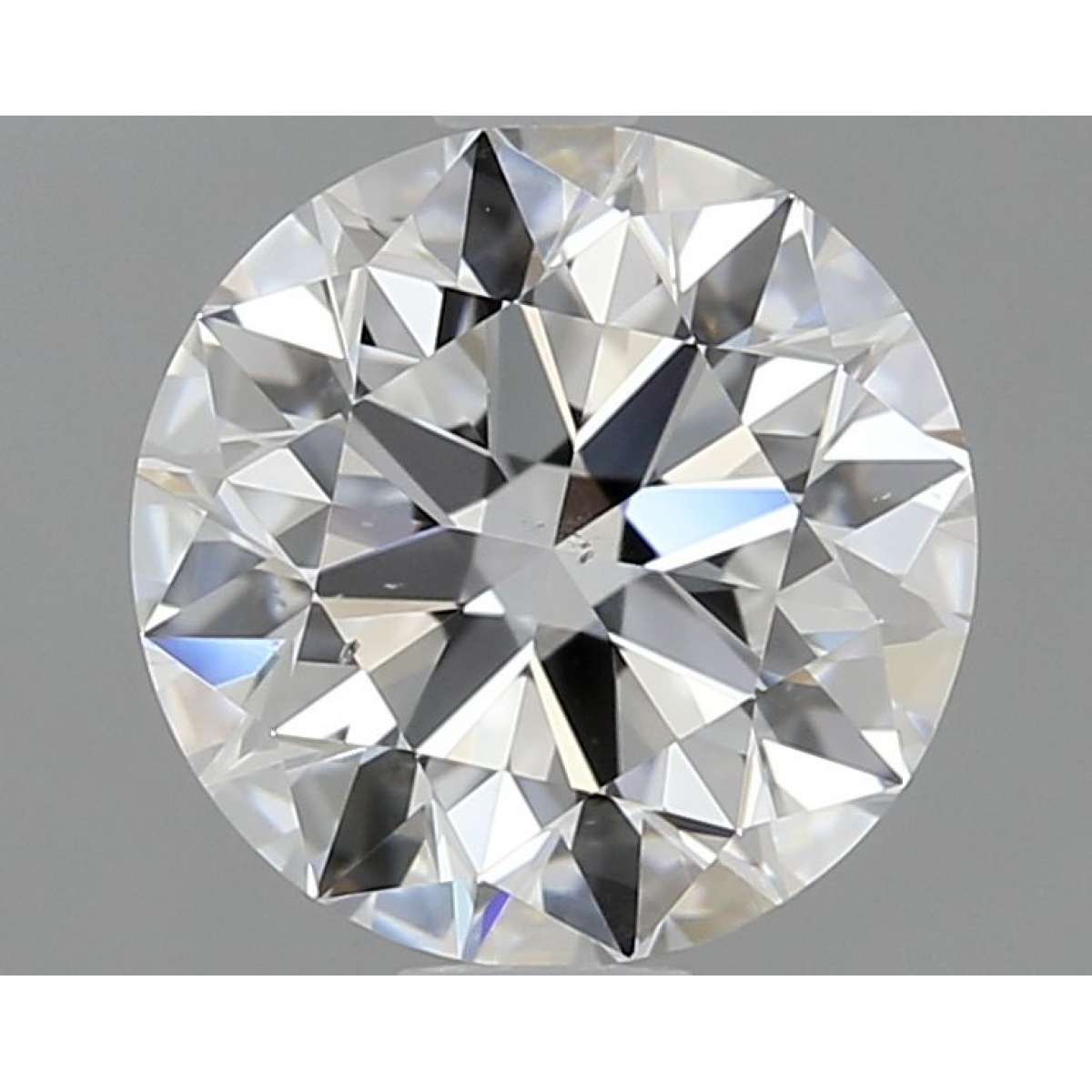 Certified Diamond GIA Carats 1.5 Color E Clarity SI1  EX  EX  EX Fluorescence FNT Brown No Green No Milky No EyeClean 100%