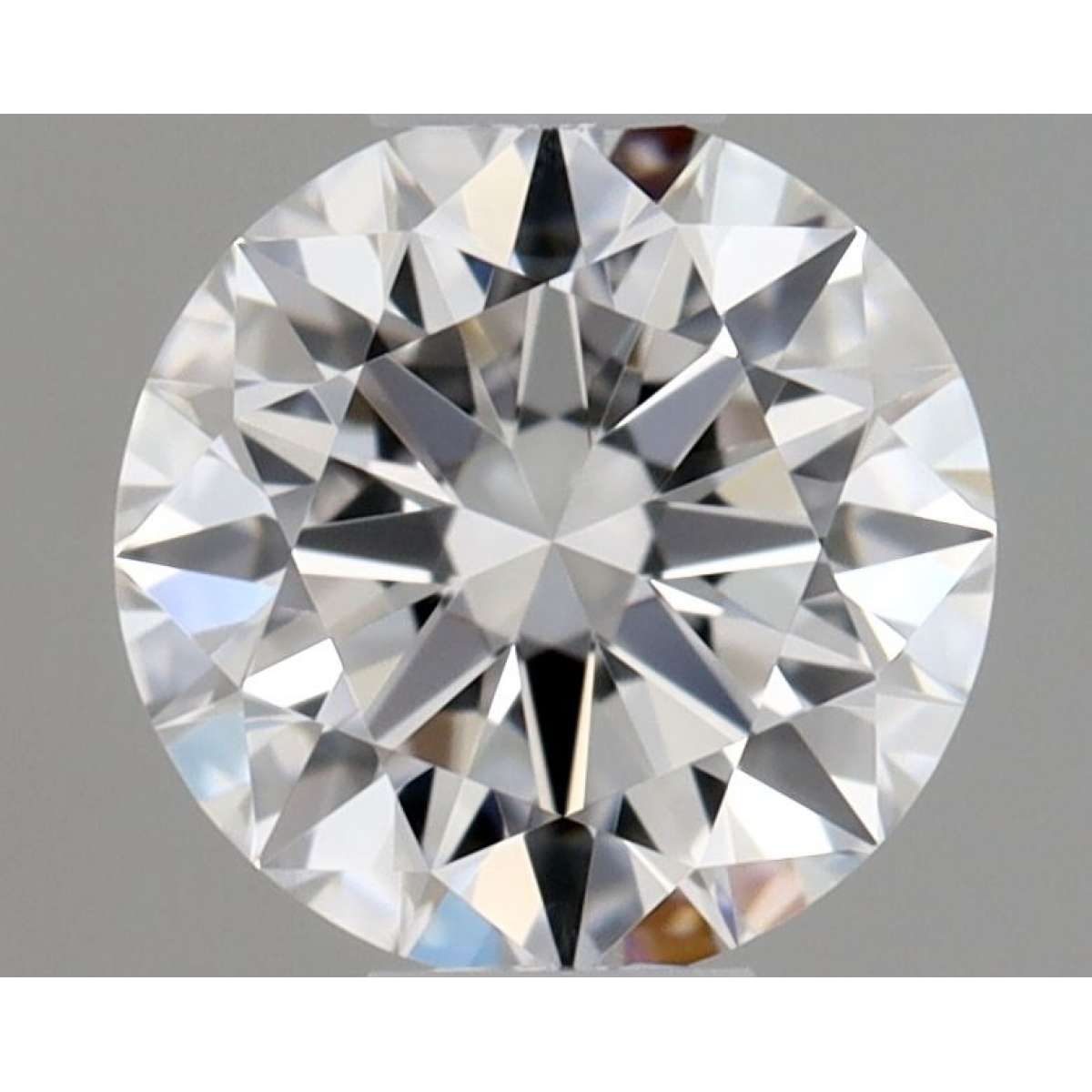 Certified Diamond GIA Carats 0.38 Color D Clarity FL  EX  EX  EX Fluorescence NON Brown No Green No Milky No EyeClean 100%