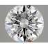 Certified Diamond GIA Carats 0.38 Color D Clarity FL  EX  EX  EX Fluorescence NON Brown No Green No Milky No EyeClean 100%