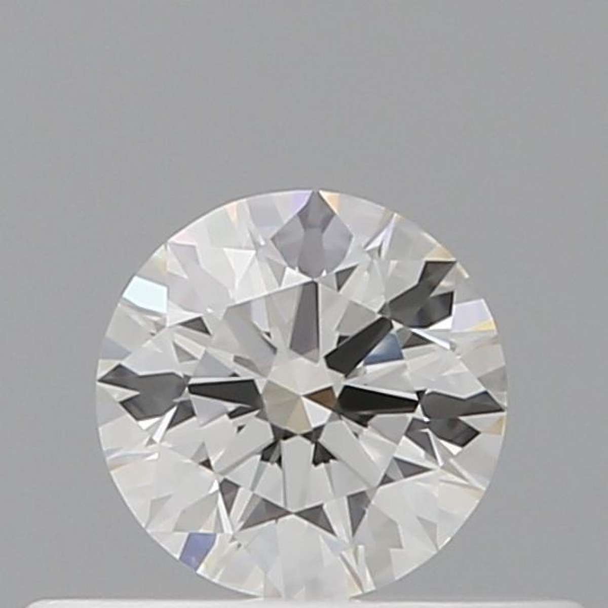Certified Diamond GIA Carats 0.28 Color H Clarity VVS1  EX  EX  EX Fluorescence NON Brown No Green No Milky No EyeClean 100%