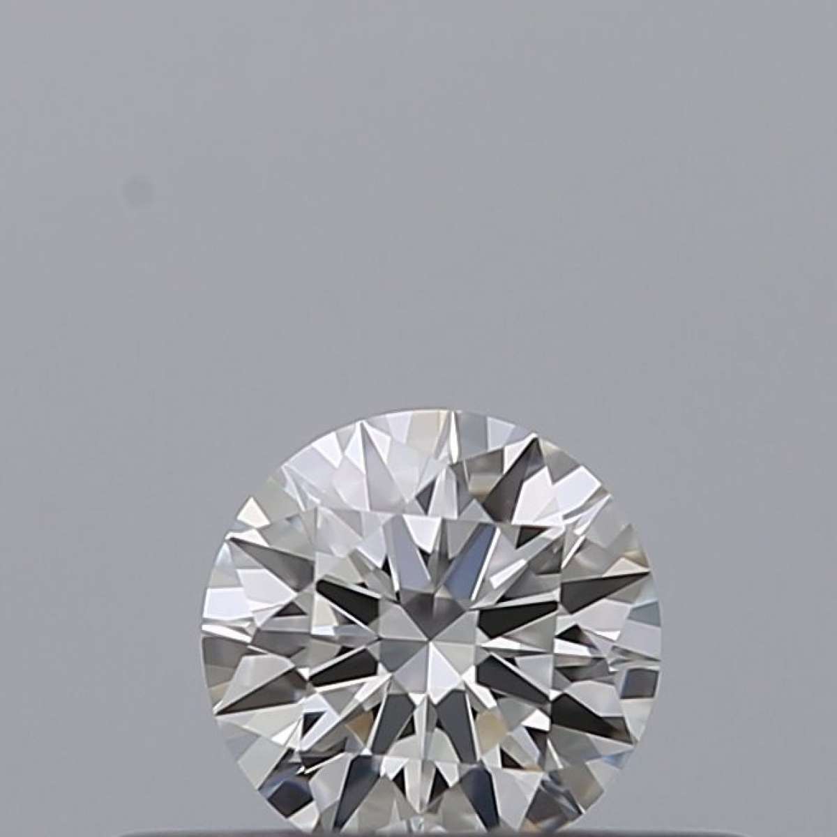 Diamante Certificato GIA Carati 0.23 Colore D Purezza VVS1 EX EX EX Fluorescenza NON Brown No Green No Milky No EyeClean 100% Diamante Certificato GIA Carati 0.23 Colore D Purezza VVS1 EX EX EX Fluorescenza NON Brown No Green No Milky No EyeClean 100%