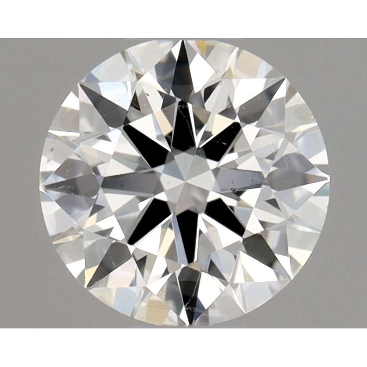 Certified Diamond GIA Carats 0.46 Color H Clarity SI1 EX EX EX Fluorescence FNT Brown No Green No Milky No EyeClean 100% Certified Diamond GIA Carats 0.46 Color H Clarity SI1 EX EX EX Fluorescence FNT Brown No Green No Milky No EyeClean 100%