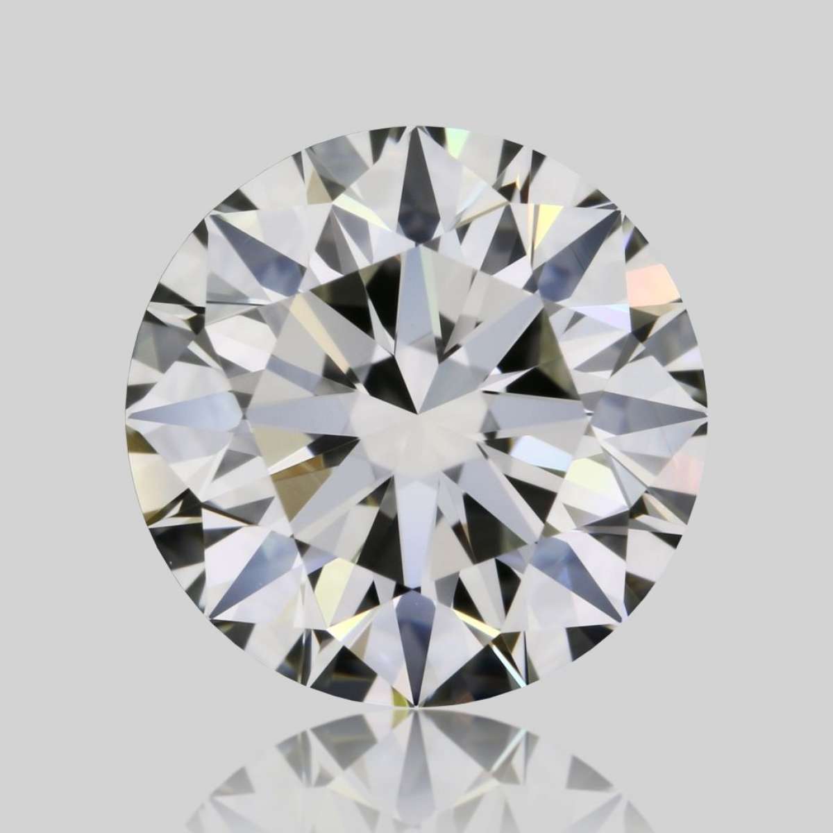Diamante Certificato HRD Carati 1.21 Colore H Purezza IF EX EX EX Fluorescenza NON Brown No Green No Milky No EyeClean 100% Diamante Certificato HRD Carati 1.21 Colore H Purezza IF EX EX EX Fluorescenza NON Brown No Green No Milky No EyeClean 100%