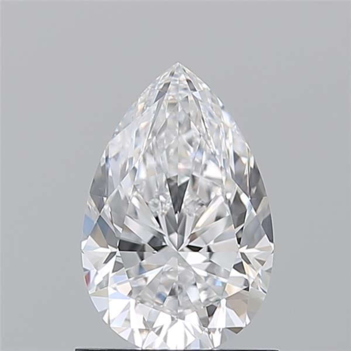Certified Diamond GIA Carats 1.03 Color D Clarity VVS1 - EX EX Fluorescence FNT Brown No Green No Milky No EyeClean 100% Certified Diamond GIA Carats 1.03 Color D Clarity VVS1 - EX EX Fluorescence FNT Brown No Green No Milky No EyeClean 100%