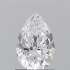 Certified Diamond GIA Carats 1.03 Color D Clarity VVS1  -  EX  EX Fluorescence FNT Brown No Green No Milky No EyeClean 100%