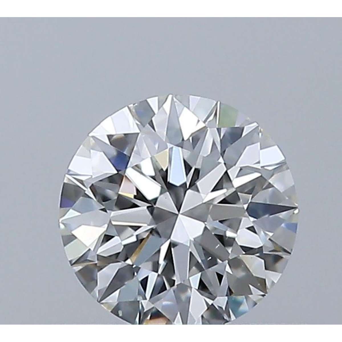 Certified Diamond GIA Carats 0.43 Color G Clarity VS2 EX EX EX Fluorescence NON Brown No Green No Milky No EyeClean 100% Certified Diamond GIA Carats 0.43 Color G Clarity VS2 EX EX EX Fluorescence NON Brown No Green No Milky No EyeClean 100%