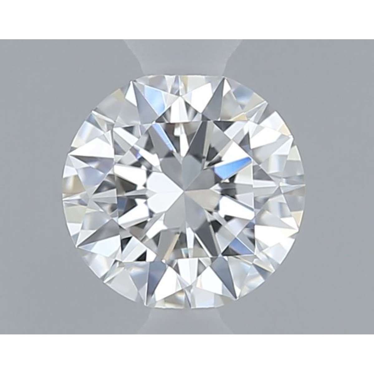 Diamante Certificato GIA Carati 0.23 Colore E Purezza VVS1 EX EX EX Fluorescenza NON Brown No Green No Milky No EyeClean 100% Diamante Certificato GIA Carati 0.23 Colore E Purezza VVS1 EX EX EX Fluorescenza NON Brown No Green No Milky No EyeClean 100%