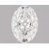 Diamante Certificato GIA Carati 1.3 Colore E Purezza VS1  -  EX  EX Fluorescenza NON Brown No Green No Milky No EyeClean 100%
