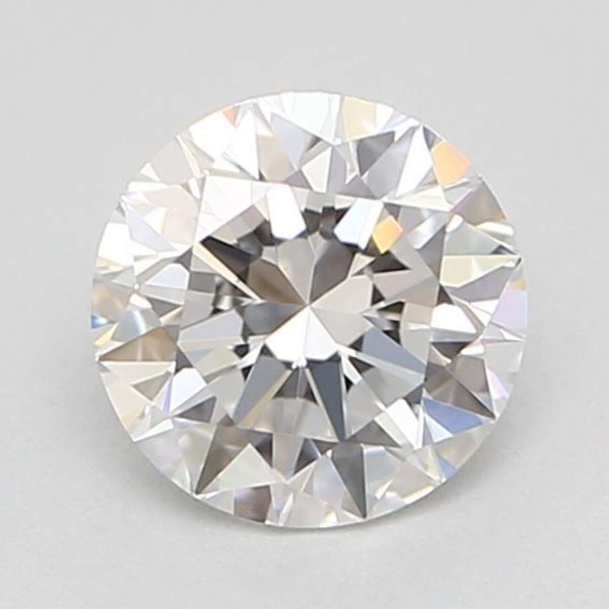 Certified Diamond GIA Carats 0.4 Color E Clarity VVS1 EX EX EX Fluorescence NON Brown No Green No Milky No EyeClean 100% Certified Diamond GIA Carats 0.4 Color E Clarity VVS1 EX EX EX Fluorescence NON Brown No Green No Milky No EyeClean 100%