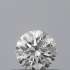 Certified Diamond GIA Carats 0.32 Color F Clarity IF  EX  EX  EX Fluorescence MED Brown No Milky No EyeClean 100%