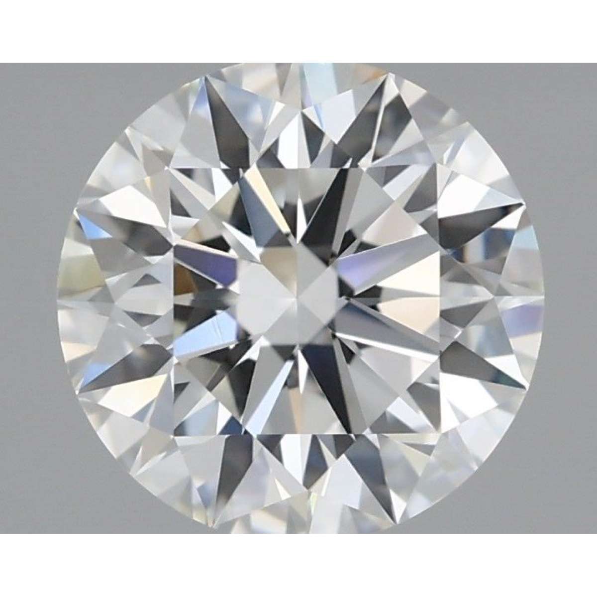 Certified Diamond GIA Carats 1.61 Color G Clarity VVS1  EX  EX  EX Fluorescence NON Brown No Green No Milky No EyeClean 100%