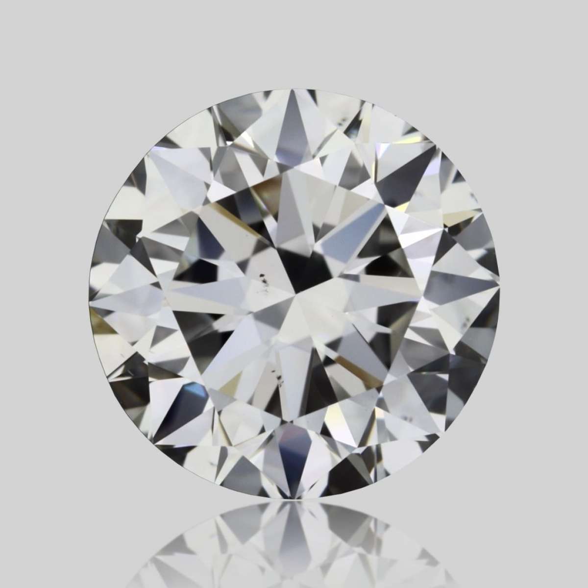 Certified Diamond GIA Carats 1.0 Color F Clarity VS2 VG EX VG Fluorescence FNT Brown No Green No Milky No EyeClean 100% Certified Diamond GIA Carats 1.0 Color F Clarity VS2 VG EX VG Fluorescence FNT Brown No Green No Milky No EyeClean 100%