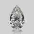 Certified Diamond GIA Carats 1.01 Color H Clarity SI2  -  EX  EX Fluorescence NON Brown No Green No Milky No EyeClean 100%