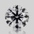 Certified Diamond GIA Carats 1.0 Color E Clarity VVS1  VG  EX  VG Fluorescence NON Brown No Green No Milky No EyeClean 100%