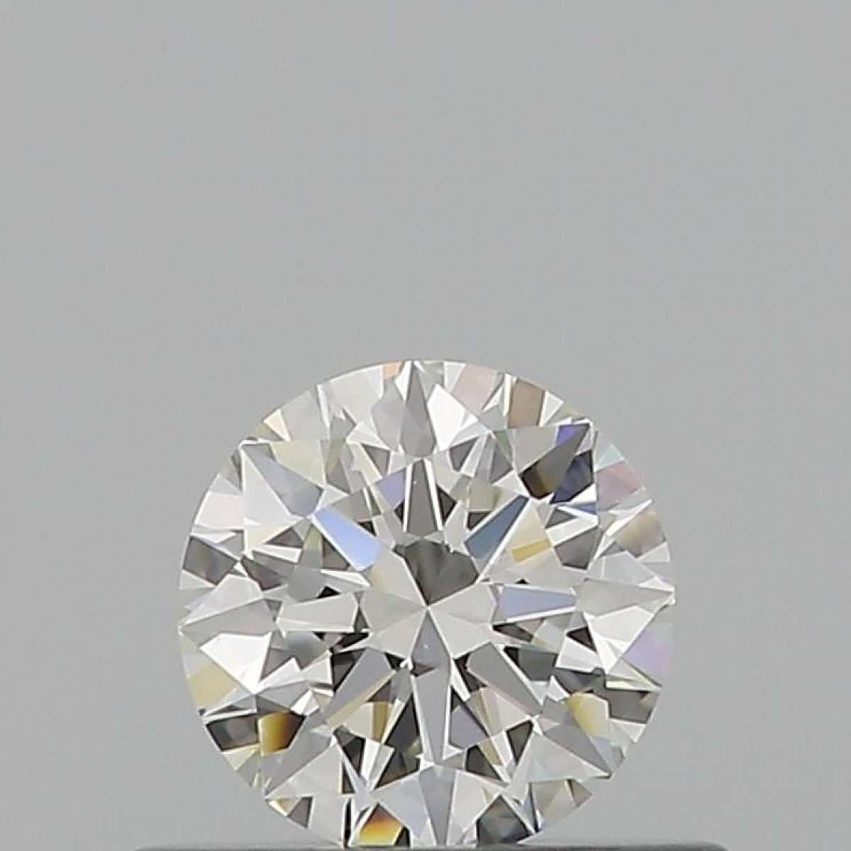Certified Diamond GIA Carats 0.44 Color H Clarity IF EX EX EX Fluorescence NON Brown No Milky No EyeClean 100% Certified Diamond GIA Carats 0.44 Color H Clarity IF EX EX EX Fluorescence NON Brown No Milky No EyeClean 100%