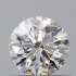 Certified Diamond GIA Carats 0.56 Color G Clarity VVS1  EX  EX  EX Fluorescence NON Brown No Green No Milky No EyeClean 100%