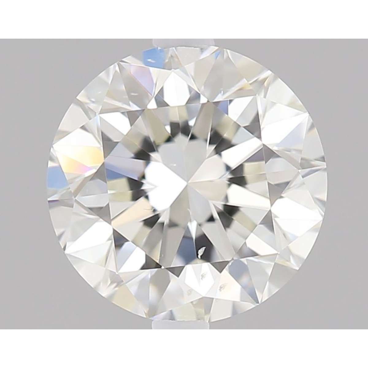 Certified Diamond IGI Carats 1.0 Color G Clarity SI1  EX  EX  EX Fluorescence FNT Brown No Green No Milky No EyeClean 100%