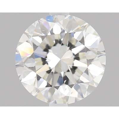 Certified Diamond IGI Carats 1.0 Color G Clarity SI1  EX  EX  EX Fluorescence FNT Brown No Green No Milky No EyeClean 100%