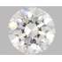 Certified Diamond IGI Carats 1.0 Color G Clarity SI1  EX  EX  EX Fluorescence FNT Brown No Green No Milky No EyeClean 100%