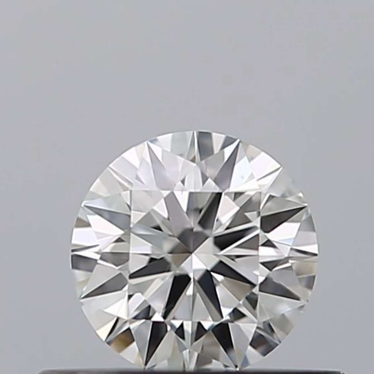 Certified Diamond IGI Carats 0.3 Color D Clarity VS1  EX  VG  EX Fluorescence NON Brown No Green No Milky No EyeClean 100%