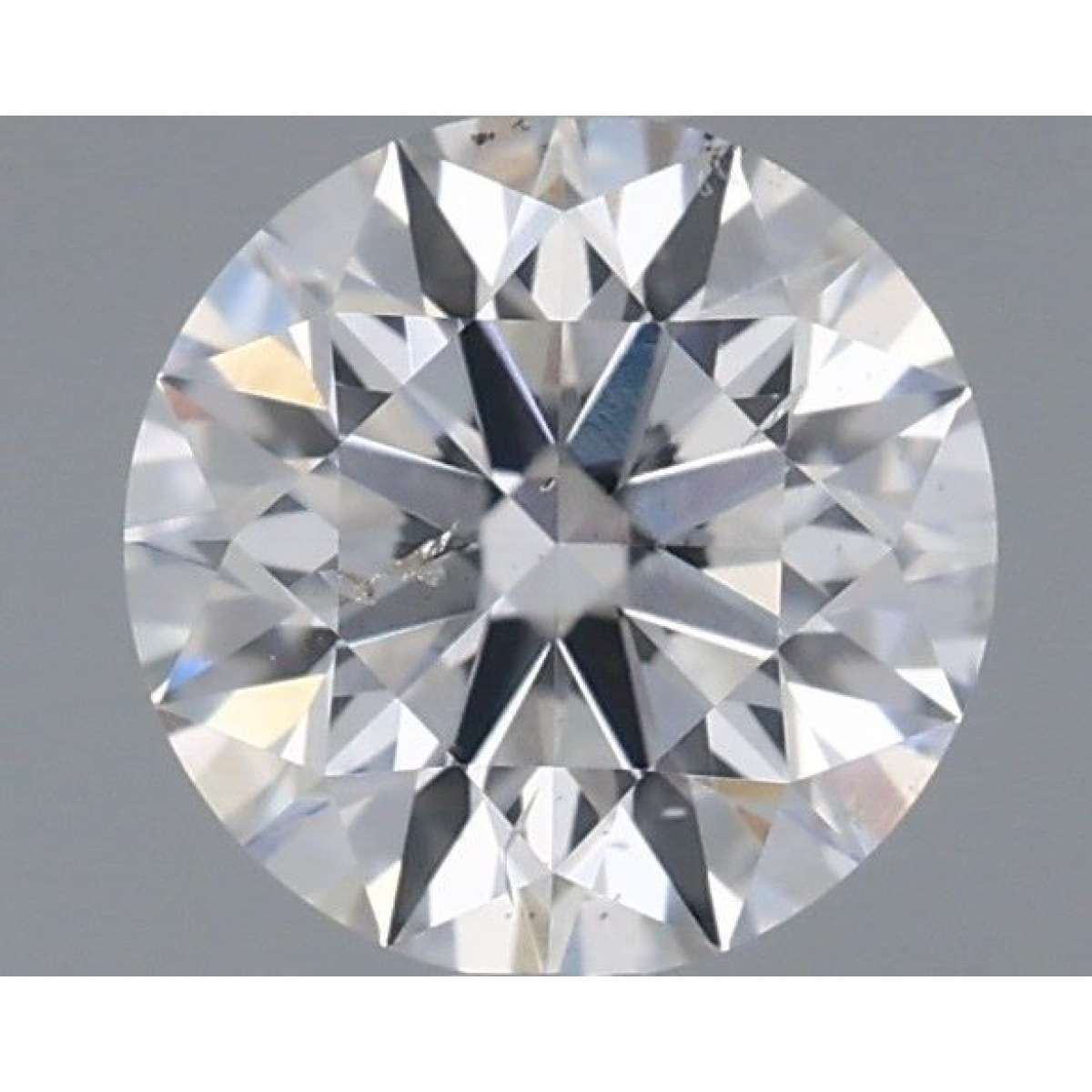 Certified Diamond GIA Carats 0.81 Color D Clarity SI2 EX EX EX Fluorescence MED Brown No Green No Milky No EyeClean 100% Certified Diamond GIA Carats 0.81 Color D Clarity SI2 EX EX EX Fluorescence MED Brown No Green No Milky No EyeClean 100%