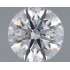 Certified Diamond GIA Carats 0.81 Color D Clarity SI2  EX  EX  EX Fluorescence MED Brown No Green No Milky No EyeClean 100%