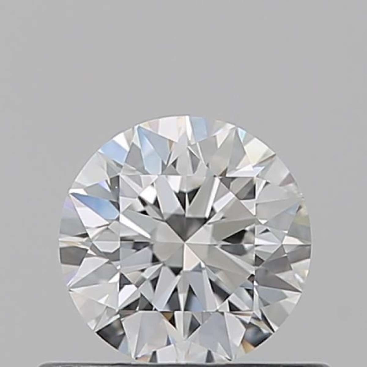 Certified Diamond GIA Carats 0.5 Color G Clarity VVS2 EX EX EX Fluorescence NON Brown No Milky No EyeClean 100% Certified Diamond GIA Carats 0.5 Color G Clarity VVS2 EX EX EX Fluorescence NON Brown No Milky No EyeClean 100%