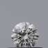 Certified Diamond GIA Carats 0.28 Color F Clarity VVS2  EX  EX  EX Fluorescence NON Brown No Milky No EyeClean 100%