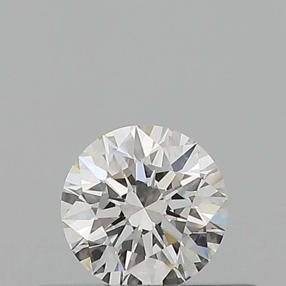 Certified Diamond GIA Carats 0.3 Color G Clarity VVS1  EX  EX  EX Fluorescence NON Brown No Milky No EyeClean 100%