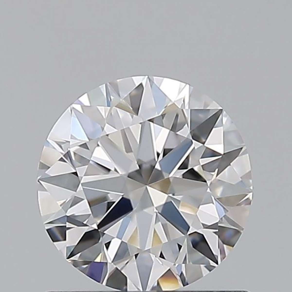 Certified Diamond GIA Carats 0.61 Color D Clarity VVS1 EX EX VG Fluorescence NON Brown No Green No Milky No EyeClean 100% Certified Diamond GIA Carats 0.61 Color D Clarity VVS1 EX EX VG Fluorescence NON Brown No Green No Milky No EyeClean 100%